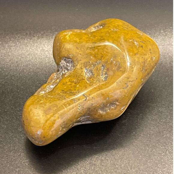 Beautiful Large Prairie Agates - Picture 10 of 11